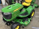 2024 John Deere X730 Image