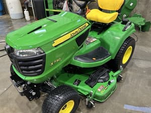 2024 John Deere X730 Image
