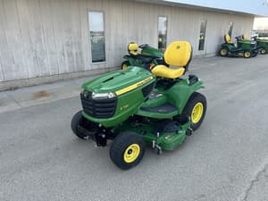 2024 John Deere X730 Image