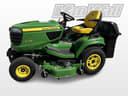 2024 John Deere X734 Image