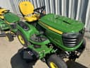 2024 John Deere X734 Image