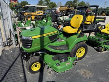 Main image John Deere X734