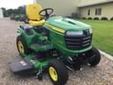 2024 John Deere X734 Image