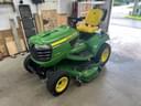 2024 John Deere X738 Image