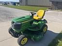 2024 John Deere X738 Image