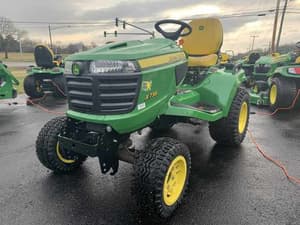 2024 John Deere X738 Image