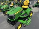2024 John Deere X738 Image