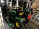 2024 John Deere X738 Image