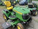 2024 John Deere X738 Image
