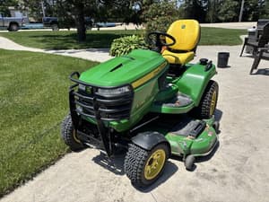 2024 John Deere X739 Image