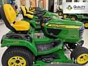 2024 John Deere X739 Image