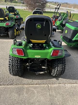 Image of John Deere X739 equipment image 2