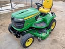2024 John Deere X739 Image