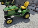 2024 John Deere X739 Image