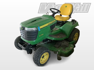 2024 John Deere X739 Image
