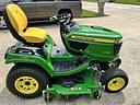 2024 John Deere X739 Image