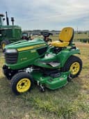 2024 John Deere X739 Image