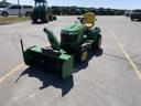 2024 John Deere X739 Image