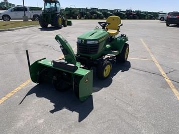 Main image John Deere X739