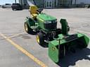 2024 John Deere X739 Image