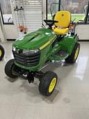 2024 John Deere X739 Image