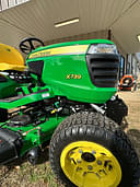 2024 John Deere X739 Image