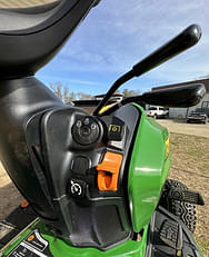 Main image John Deere X739 5