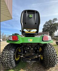 Main image John Deere X739 8