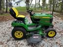 2024 John Deere X739 Image
