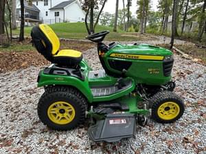 2024 John Deere X739 Image