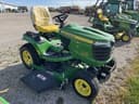 2024 John Deere X739 Image
