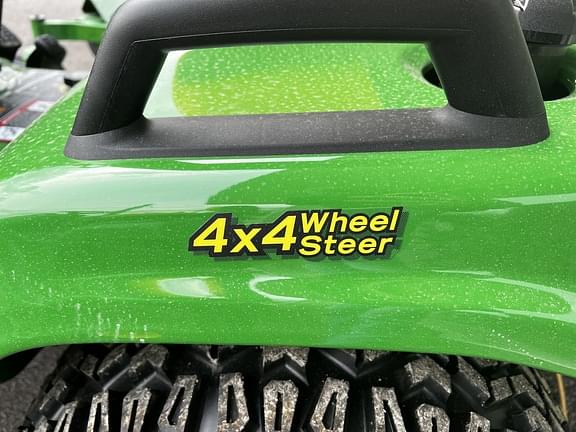 Image of John Deere X739 Image 1