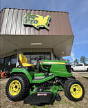 2024 John Deere X739 Image