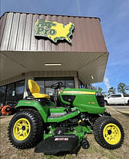 Main image John Deere X739 0