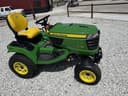 2024 John Deere X739 Image