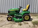 2024 John Deere X750 Image