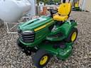 2024 John Deere X750 Image