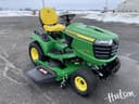 2024 John Deere X750 Image