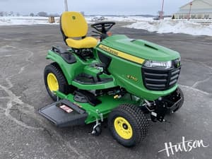 2024 John Deere X750 Image