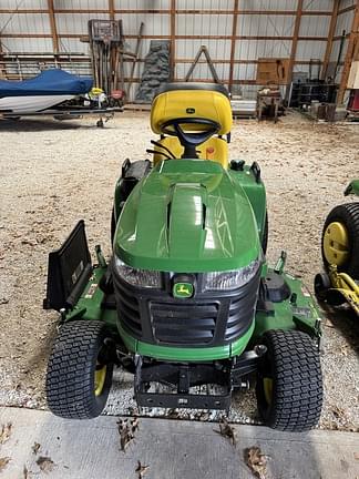 Image of John Deere X750 Primary image