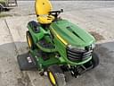 2024 John Deere X750 Image