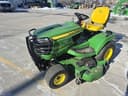2024 John Deere X750 Image
