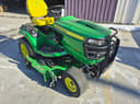 2024 John Deere X750 Image