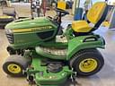 2024 John Deere X750 Image