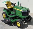 2024 John Deere X750 Image