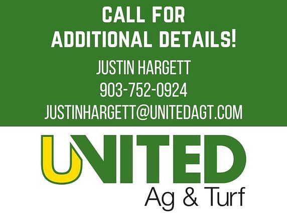 Image of John Deere X750 Image 1