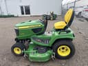 2024 John Deere X750 Image