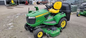 2024 John Deere X754 Image