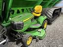2024 John Deere X758 Image