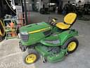 2024 John Deere X758 Image